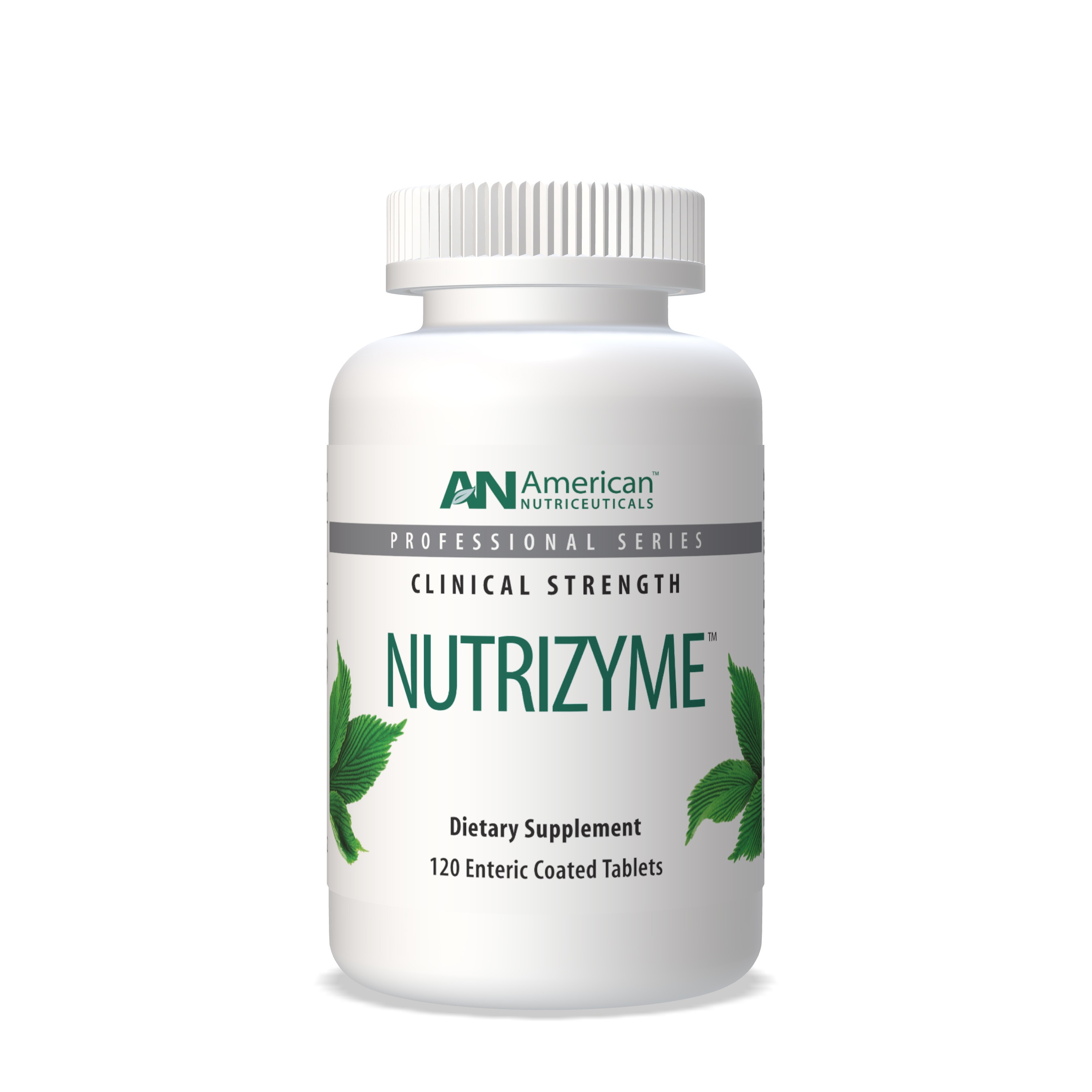 Nutrizyme-120ct-Front