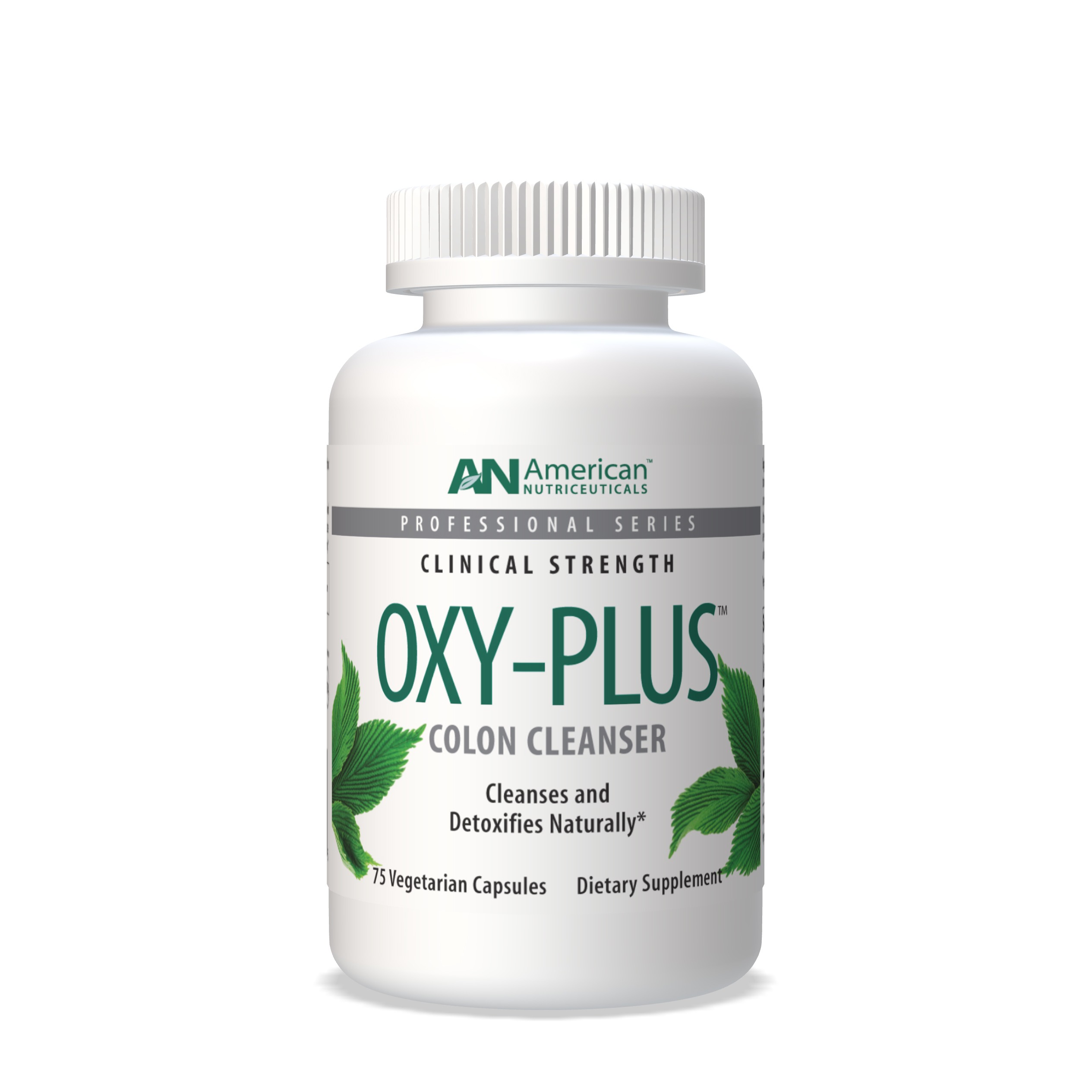 Oxy-Plus-Front