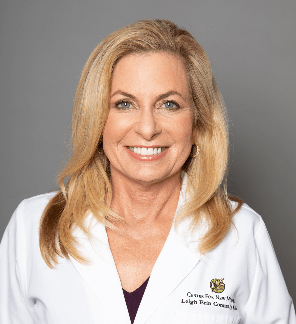 Dr. Leigh Erin Connealy