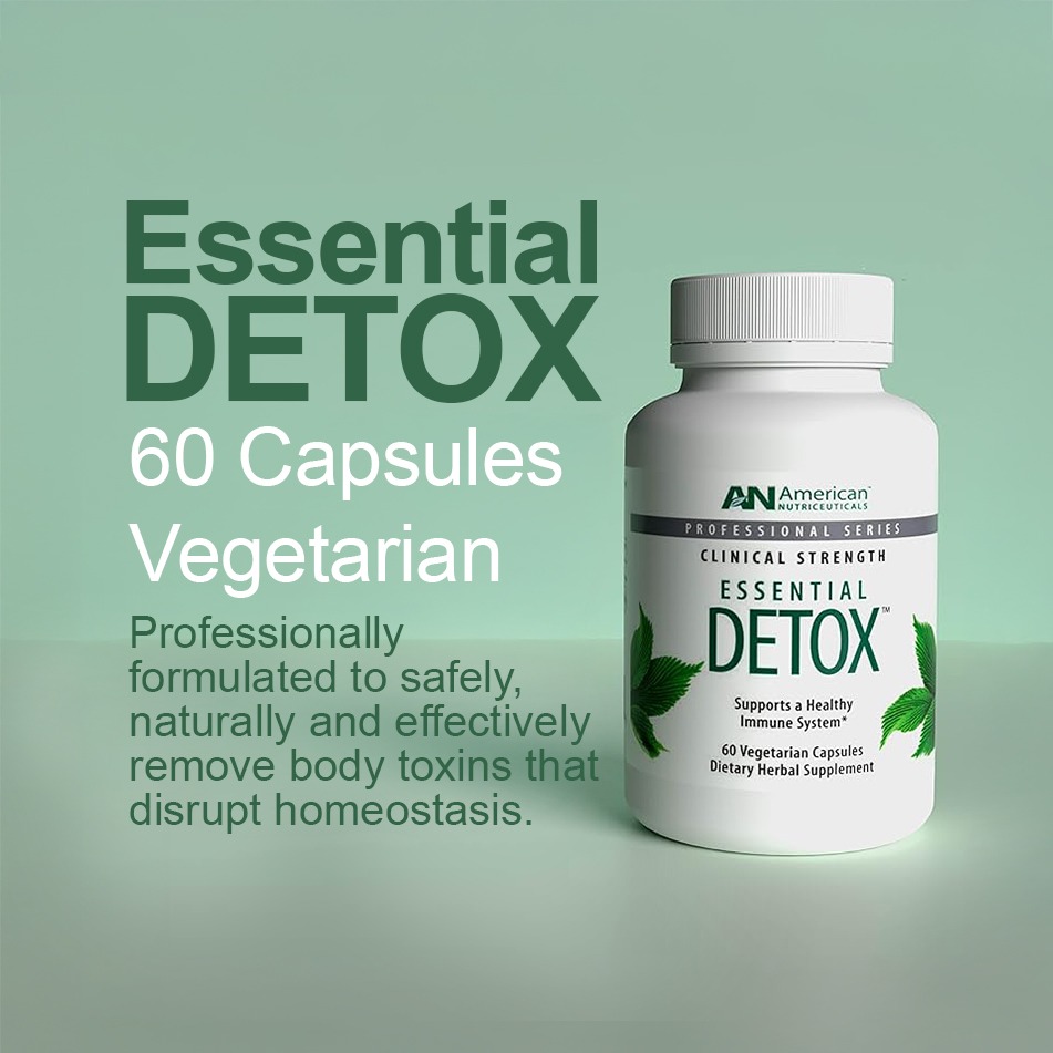 Essential Detox